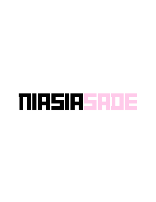 Niasia Sade
